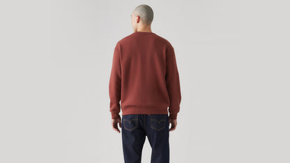 Levi's® Men's Relaxed Graphic Crewneck Sweatshirt