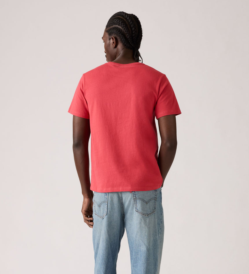 Main 2 - Levi's® Men's Original Housemark T-Shirt - 566050280