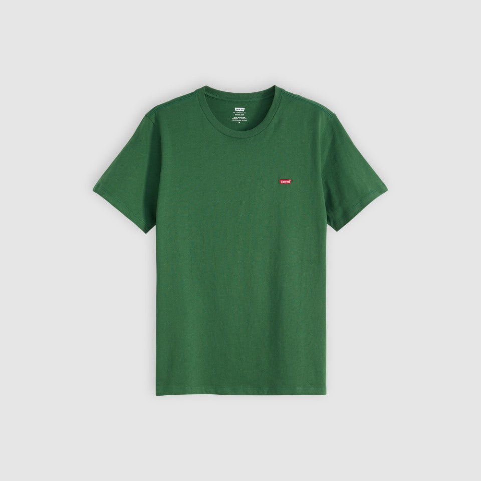 Main 5 - Levi's® Men's Original Housemark T-Shirt - 566050292