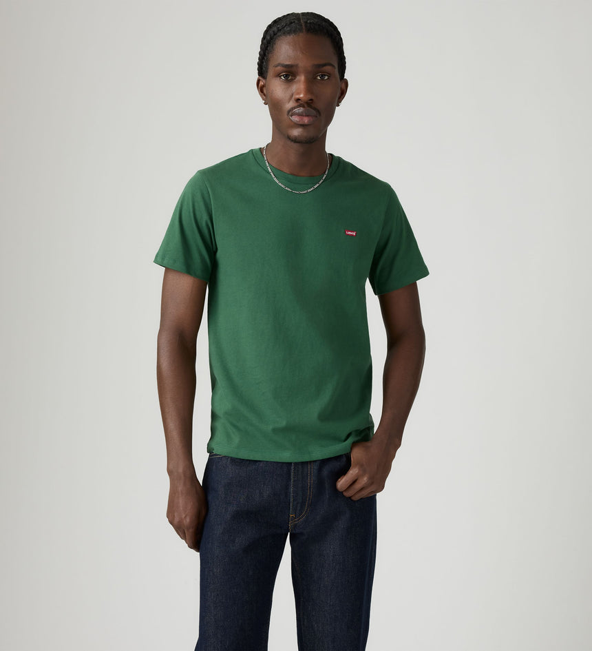 Main 1 - Levi's® Men's Original Housemark T-Shirt - 566050292