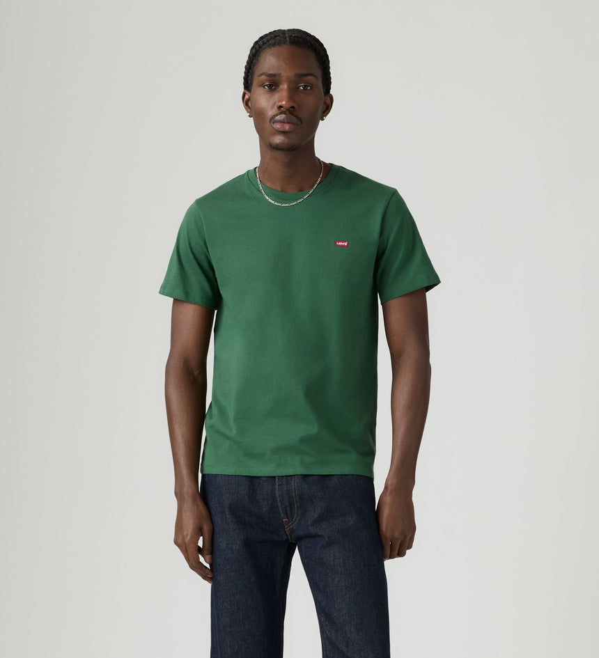 Main 2 - Levi's® Men's Original Housemark T-Shirt - 566050292