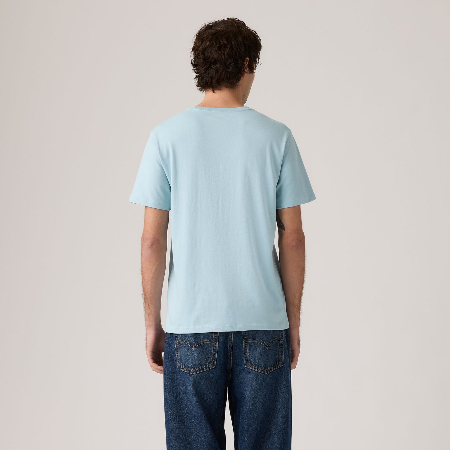 Levi's® Men's Original Housemark T-Shirt