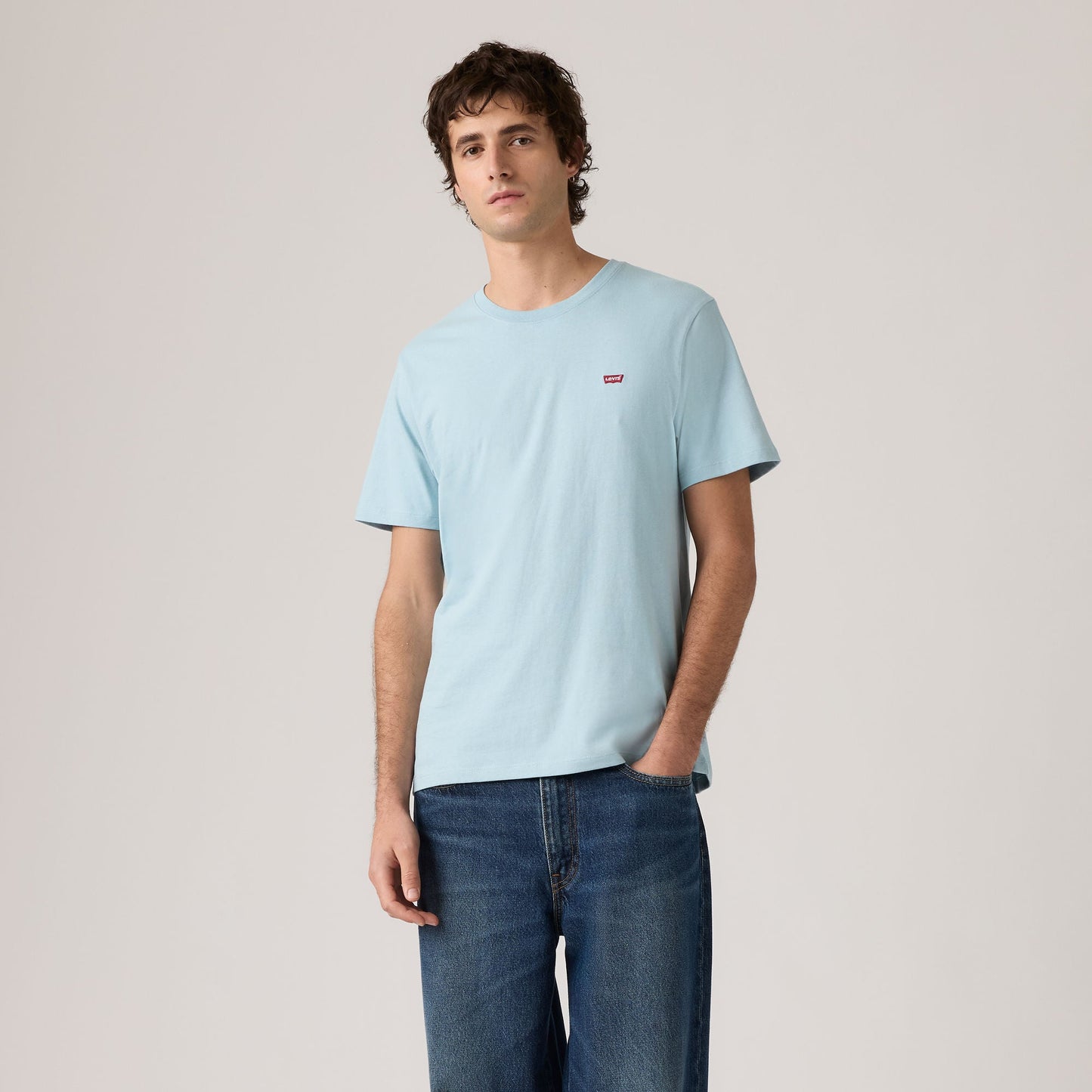 Levi's® Men's Original Housemark T-Shirt