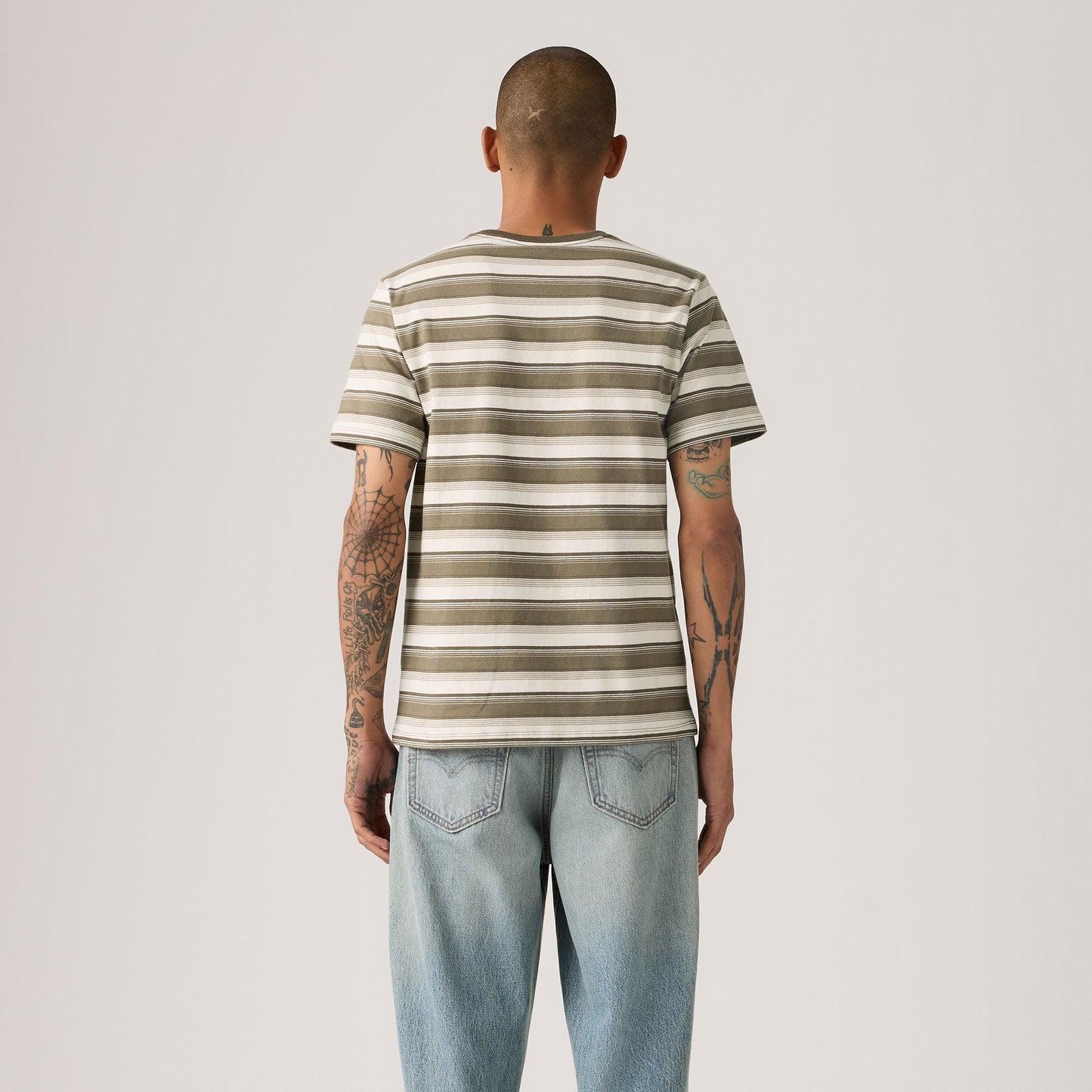 Levi's® Men's Original Housemark T-Shirt