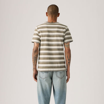 Thumbnail 2 - Levi's® Men's Original Housemark T-Shirt - 566050306