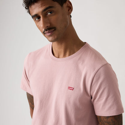 Thumbnail 4 - Levi's® Men's Original Housemark T-Shirt - 566050307