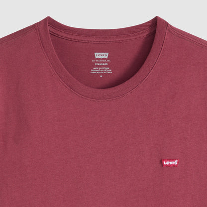 Thumbnail 6 - Levi's® Men's Original Housemark T-Shirt - 566050308