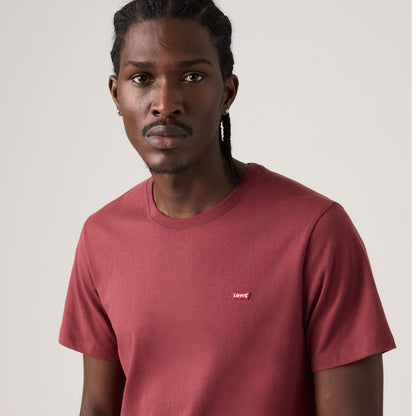 Thumbnail 4 - Levi's® Men's Original Housemark T-Shirt - 566050308