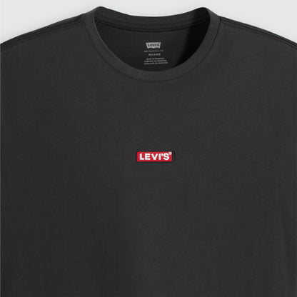 Thumbnail 4 - Levi's® Men's Relaxed Baby Tab Short-Sleeve T-Shirt - 795540025