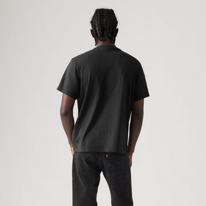 Thumbnail 2 - Levi's® Men's Relaxed Baby Tab Short-Sleeve T-Shirt - 795540025