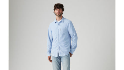 Levi's® Men's Sunset Pocket Standard Fit Shirt