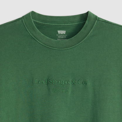 Thumbnail 7 - Levi's® Men's Graphic Vintage Fit T-Shirt - 873730361