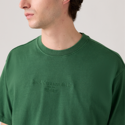 Thumbnail 4 - Levi's® Men's Graphic Vintage Fit T-Shirt - 873730361