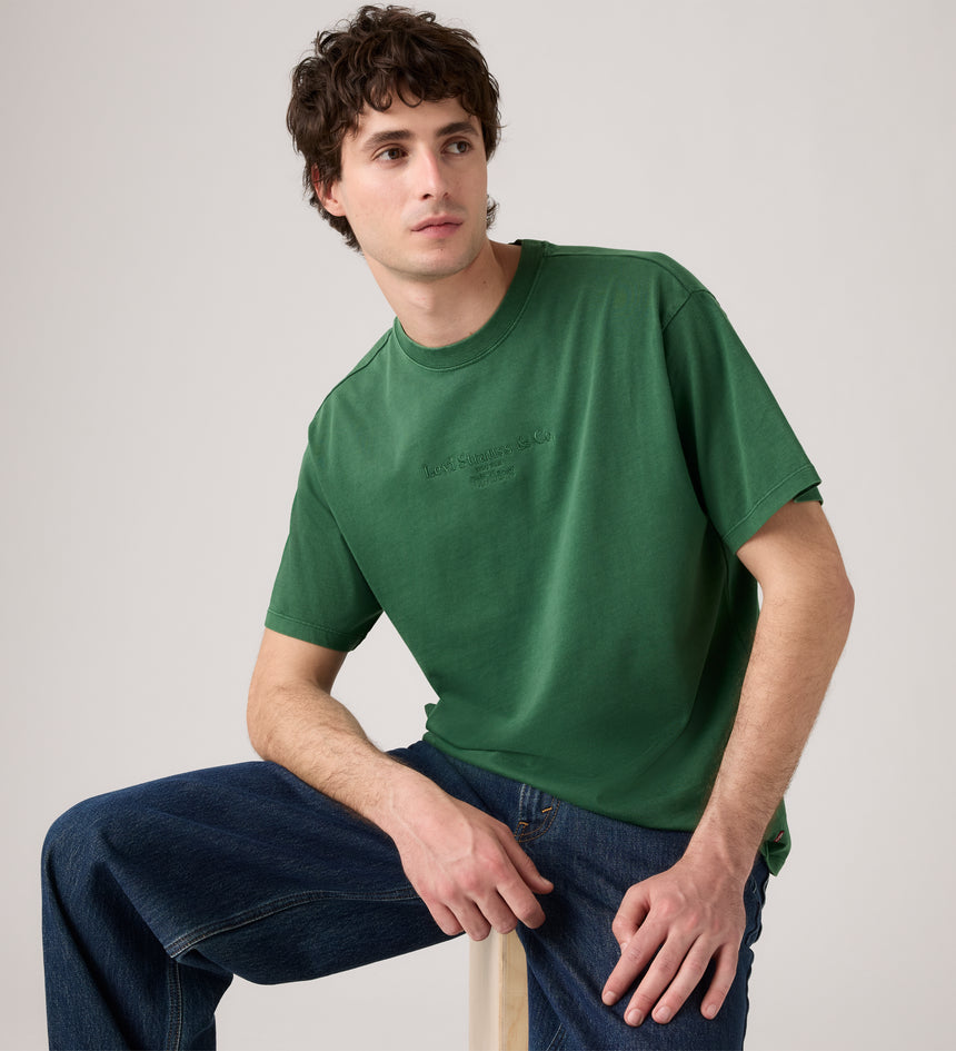 Main 1 - Levi's® Men's Graphic Vintage Fit T-Shirt - 873730361