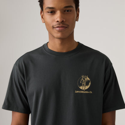 Thumbnail 1 - Levi's® Men's Graphic Vintage Fit T-Shirt - 873730362