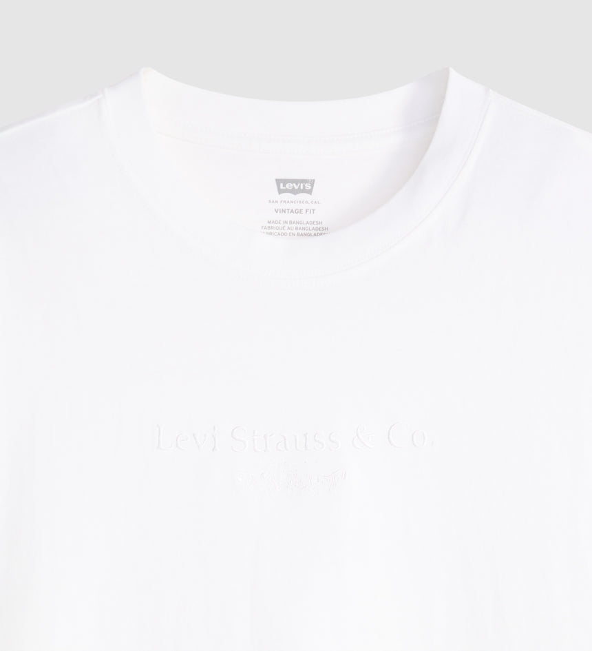 Main 6 - Levi's® Men's Graphic Vintage Fit T-Shirt - 873730363