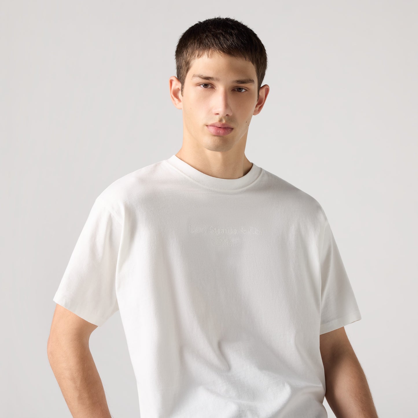 Levi's® Men's Graphic Vintage Fit T-Shirt