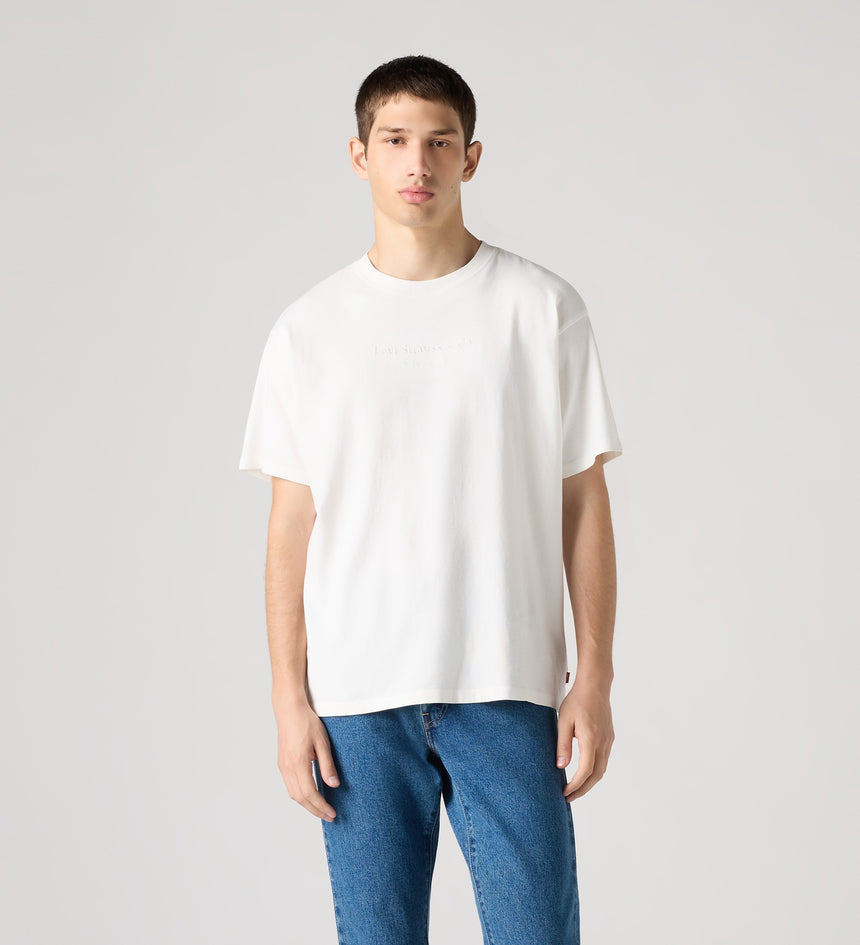 Main 2 - Levi's® Men's Graphic Vintage Fit T-Shirt - 873730363