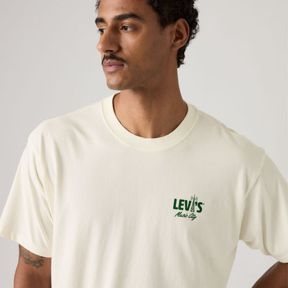 Thumbnail 1 - Levi's® Men's Graphic Vintage Fit T-Shirt - 873730455