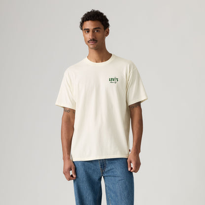 Thumbnail 2 - Levi's® Men's Graphic Vintage Fit T-Shirt - 873730455