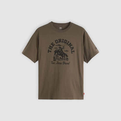 Thumbnail 5 - Levi's® Men's Graphic Vintage Fit T-Shirt - 873730492