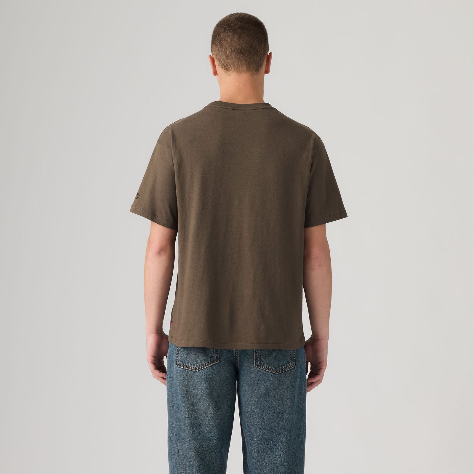 Main 3 - Levi's® Men's Graphic Vintage Fit T-Shirt - 873730492
