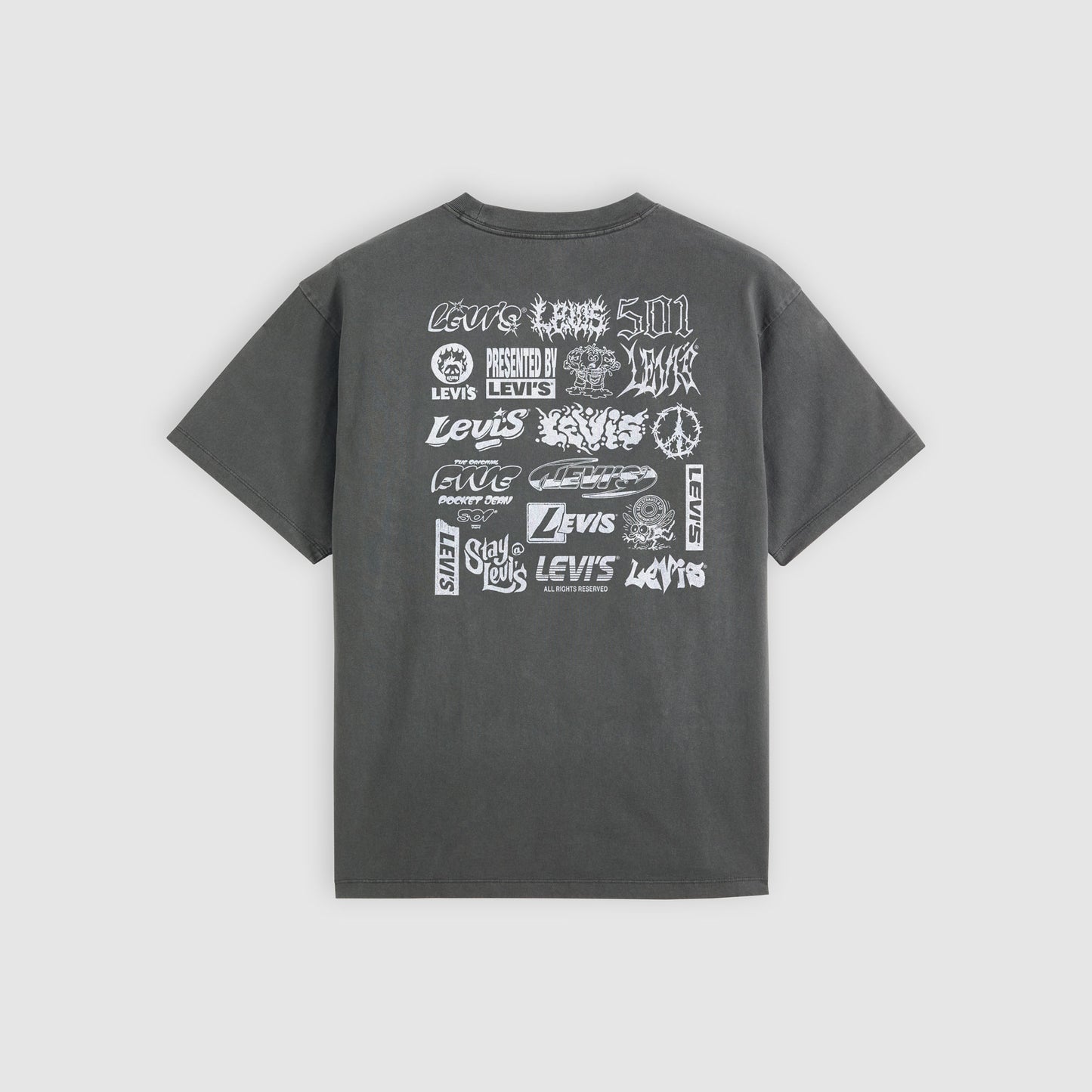 Levi’s® Men’s Graphic Vintage Fit T-Shirt