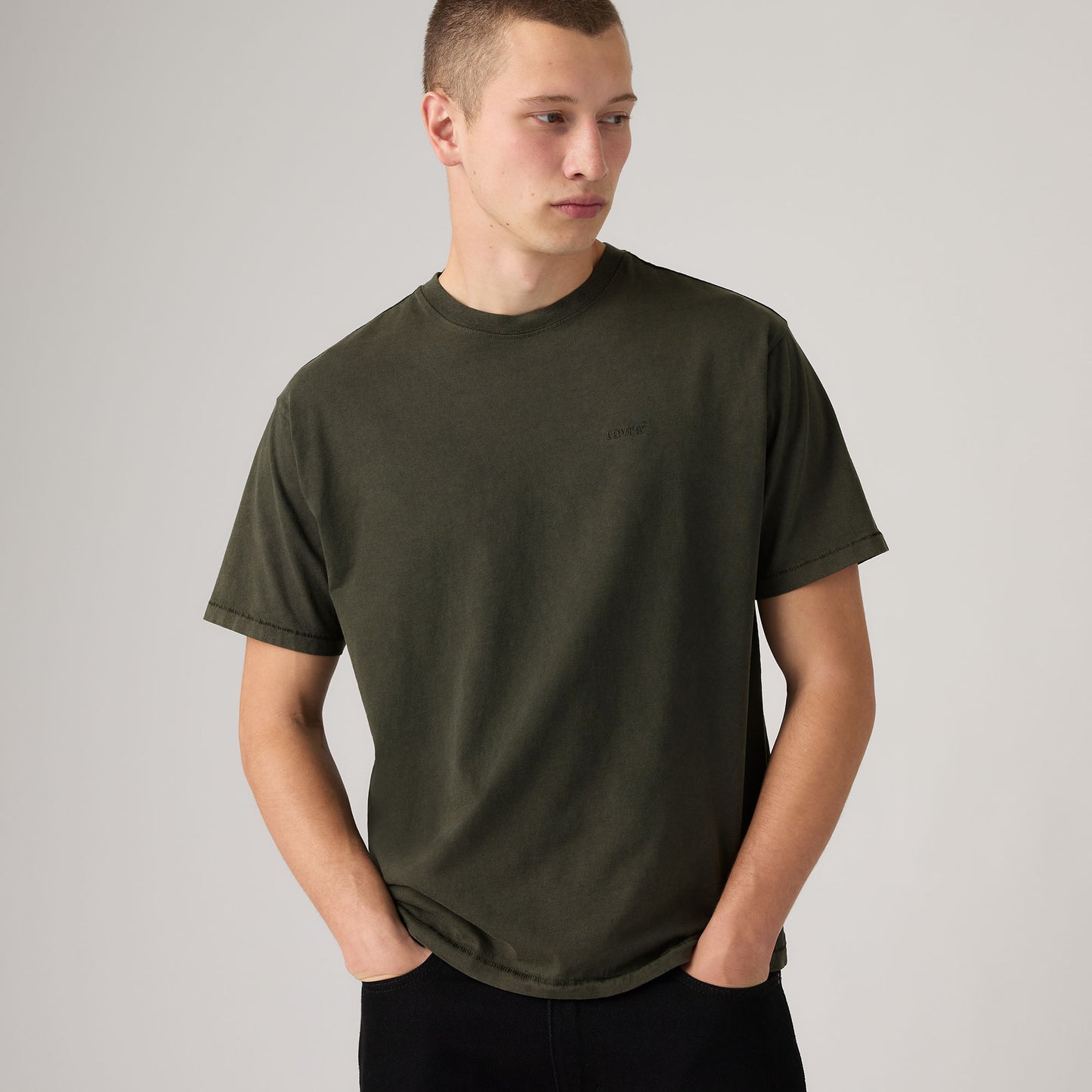Levi's® Men's Red Tab Vintage T-Shirt