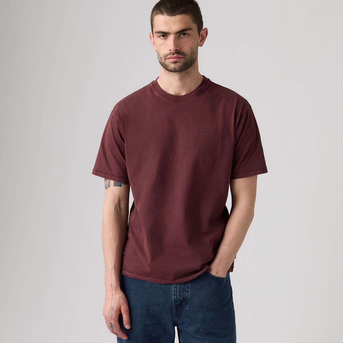 Levi's® Men's Red Tab Vintage T-Shirt