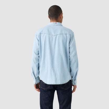 Thumbnail 3 - Levi's® Men's Relaxed Fit Western Shirt - A19190076
