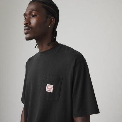 Thumbnail 2 - Levi's® Men's Short-Sleeve Workwear T-Shirt - A58500004