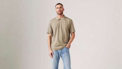 Levi's® Men's Authentic Polo