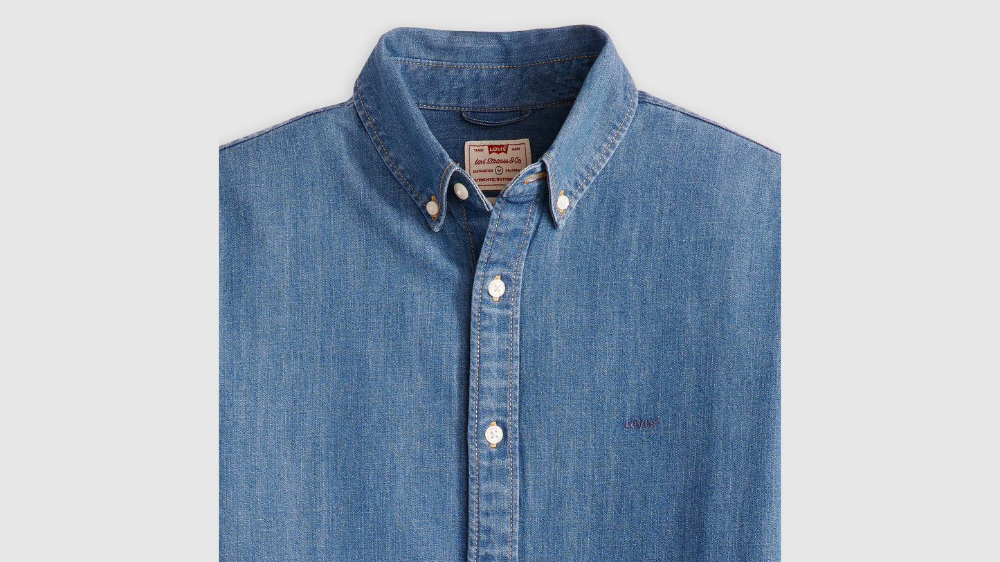 Levi's® Men's Authentic Button-Down Shirt