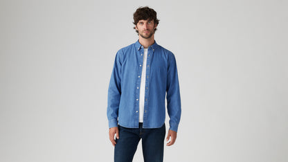 Levi's® Men's Authentic Button-Down Shirt