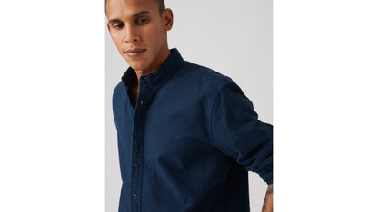 Levi's® Men's Authentic Button-Down Shirt