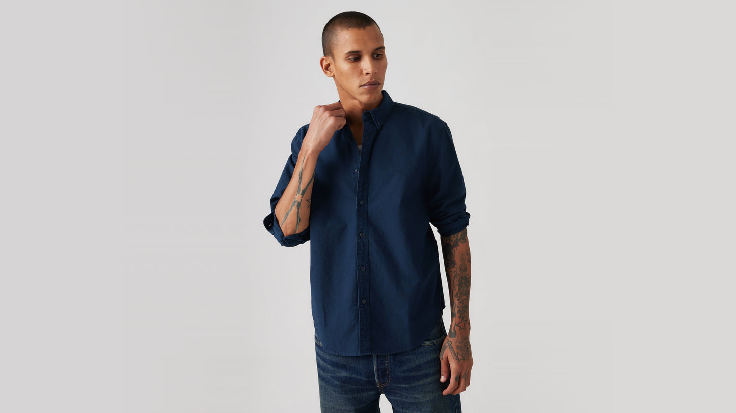 Levi's® Men's Authentic Button-Down Shirt