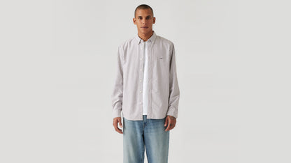 Levi's® Men's Authentic Button-Down Shirt