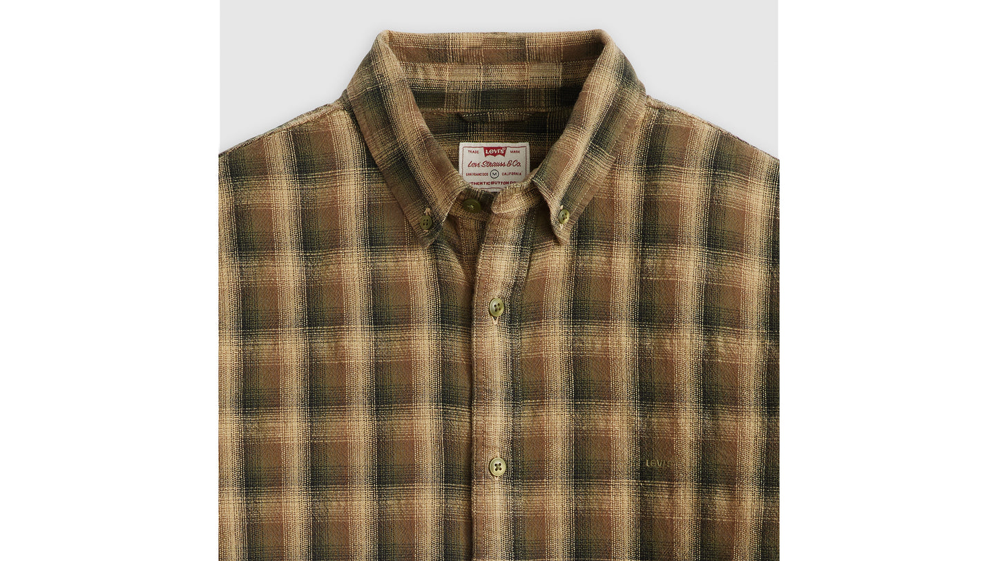 Levi's® Men's Authentic Button-Down Shirt