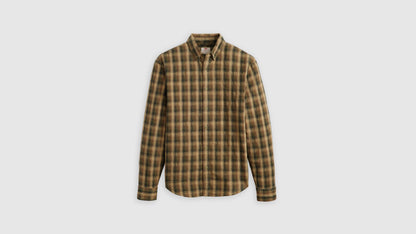 Levi's® Men's Authentic Button-Down Shirt