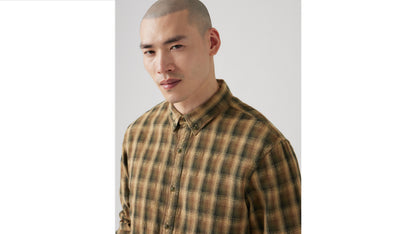 Levi's® Men's Authentic Button-Down Shirt