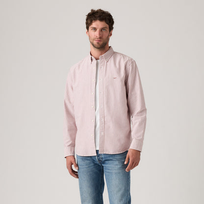 Levi's® Men's Authentic Button-Down Shirt