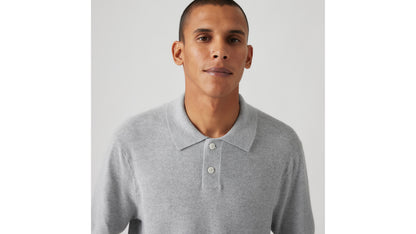 Levi’s® Men’s Sweater Knit Polo