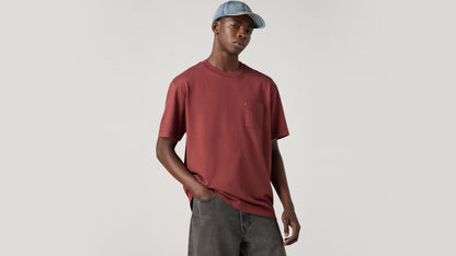 Levi’s® Men’s Heavyweight Pocket T-Shirt