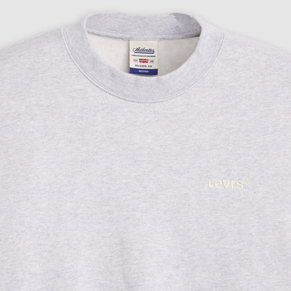 Thumbnail 6 - Levi's® Men's Authentic Crewneck Sweatshirt - A92440001