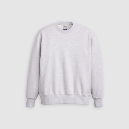 Thumbnail 5 - Levi's® Men's Authentic Crewneck Sweatshirt - A92440001