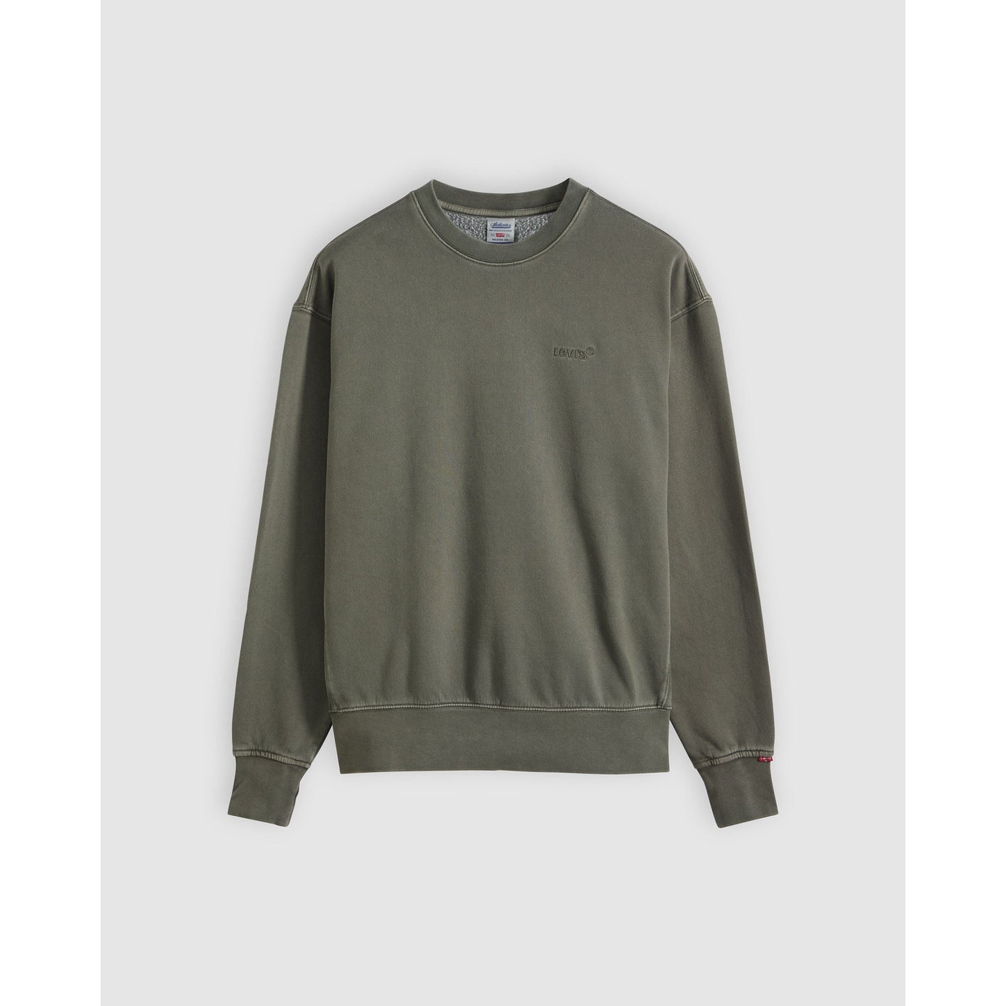 Levi's® Men's Authentic Crewneck Sweatshirt