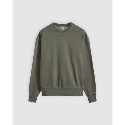 Thumbnail 5 - Levi's® Men's Authentic Crewneck Sweatshirt - A92440044
