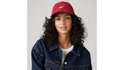 Levi's® Women's Lazy Girl Logo Cap