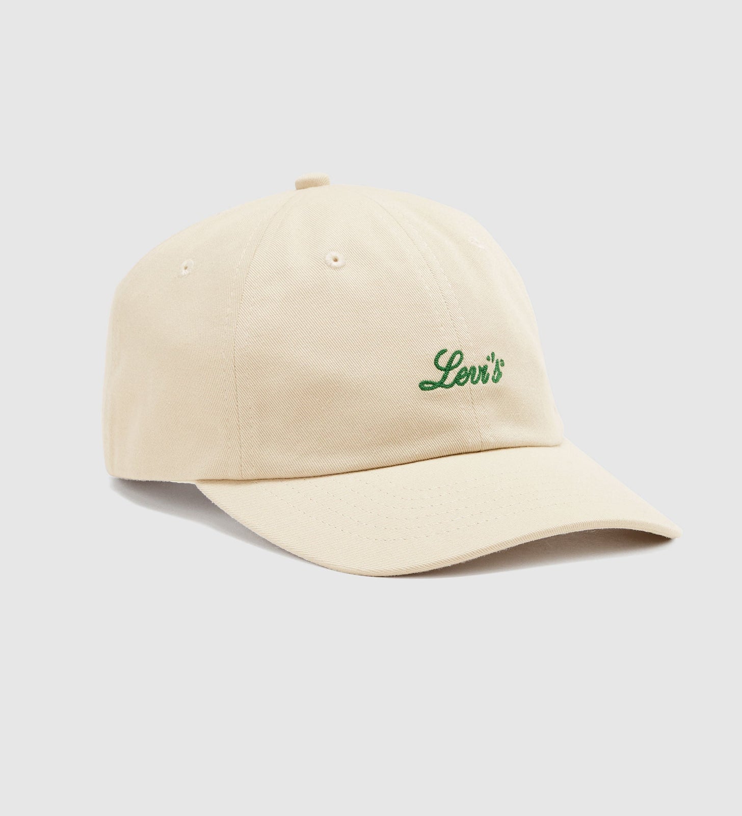 Main 4 - Levi's® Women's Alex Cap - 002GR0010