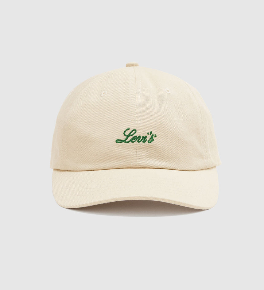 Main 2 - Levi's® Women's Alex Cap - 002GR0010